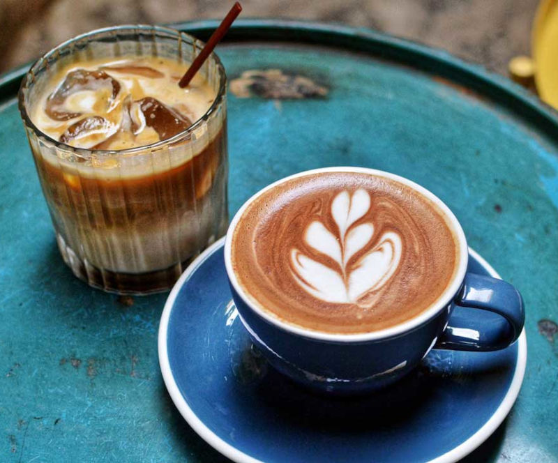 coffee-ministry